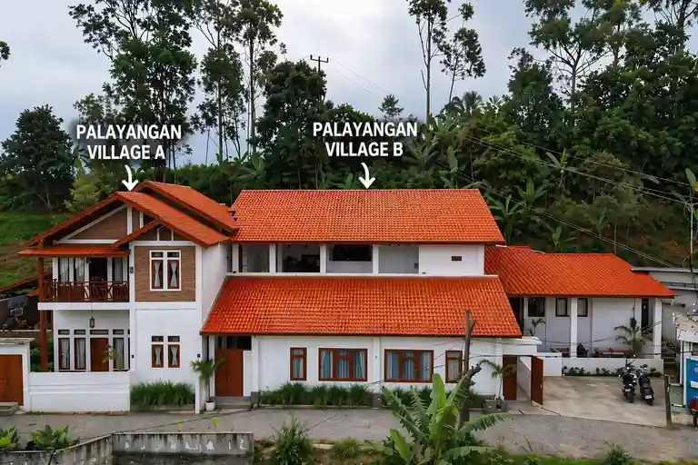 Pengianapan Pangalengan palayangan