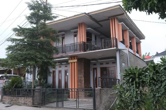 VIlla pangalengan